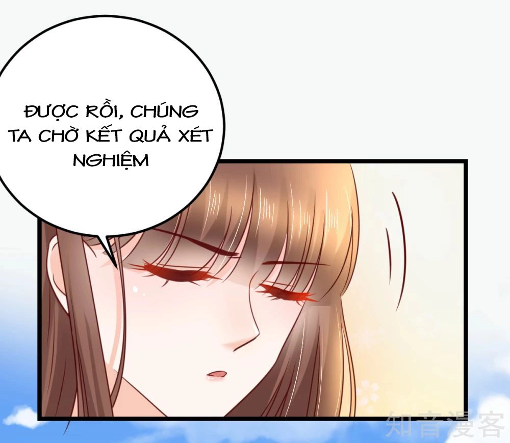 Cường Thế Tù Ái - Địch Thiếu Đừng Xằng Bậy Chapter 39 - 10