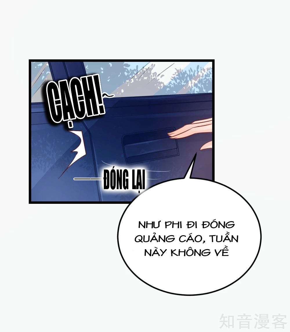 Cường Thế Tù Ái - Địch Thiếu Đừng Xằng Bậy Chapter 39 - 15
