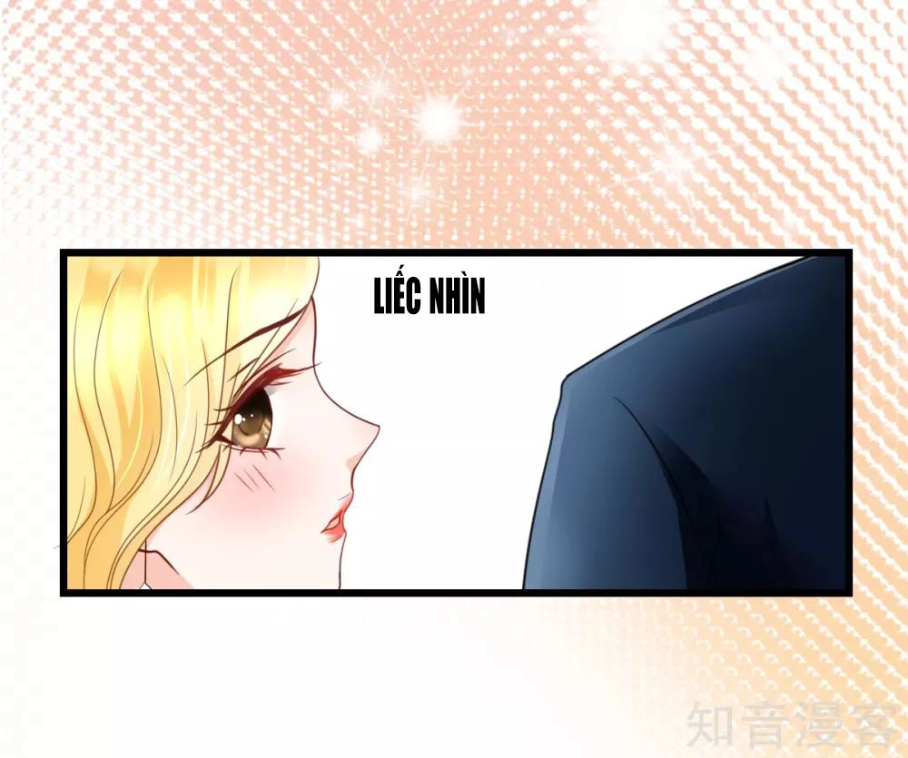 Cường Thế Tù Ái - Địch Thiếu Đừng Xằng Bậy Chapter 41 - 5