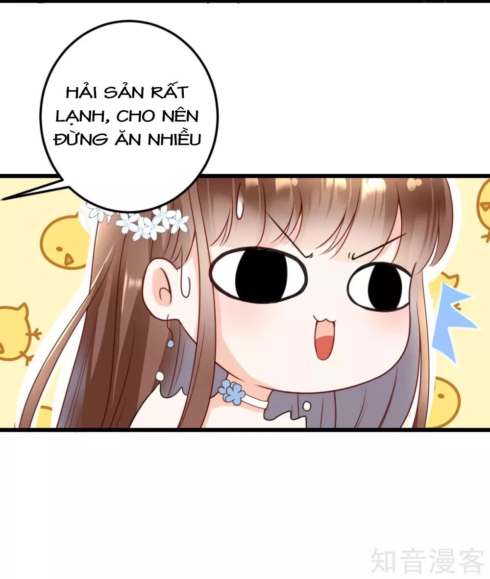 Cường Thế Tù Ái - Địch Thiếu Đừng Xằng Bậy Chapter 41 - 9