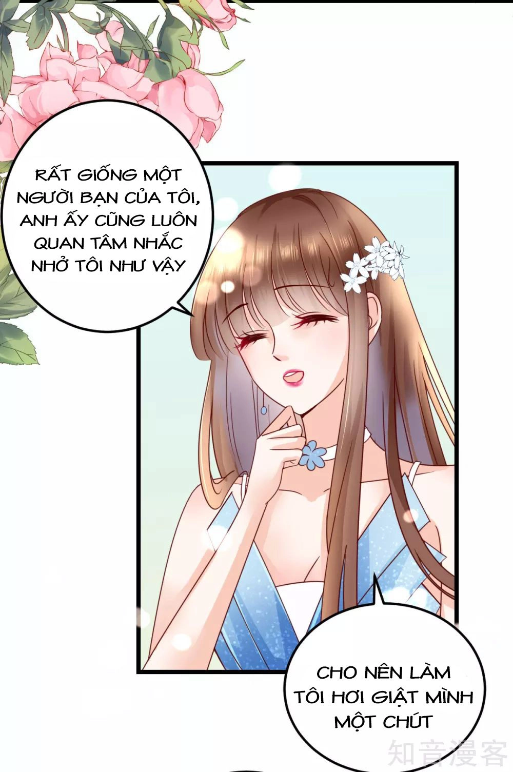 Cường Thế Tù Ái - Địch Thiếu Đừng Xằng Bậy Chapter 41 - 12