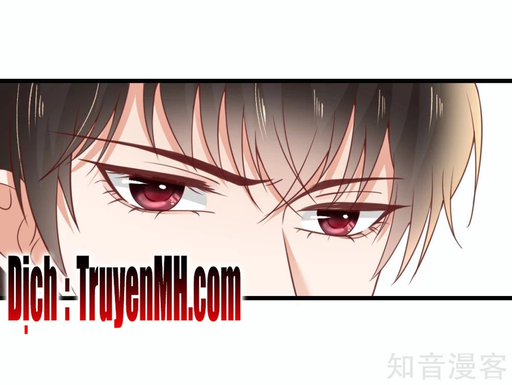 Cường Thế Tù Ái - Địch Thiếu Đừng Xằng Bậy Chapter 43 - 11