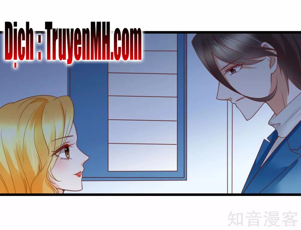 Cường Thế Tù Ái - Địch Thiếu Đừng Xằng Bậy Chapter 45 - 6