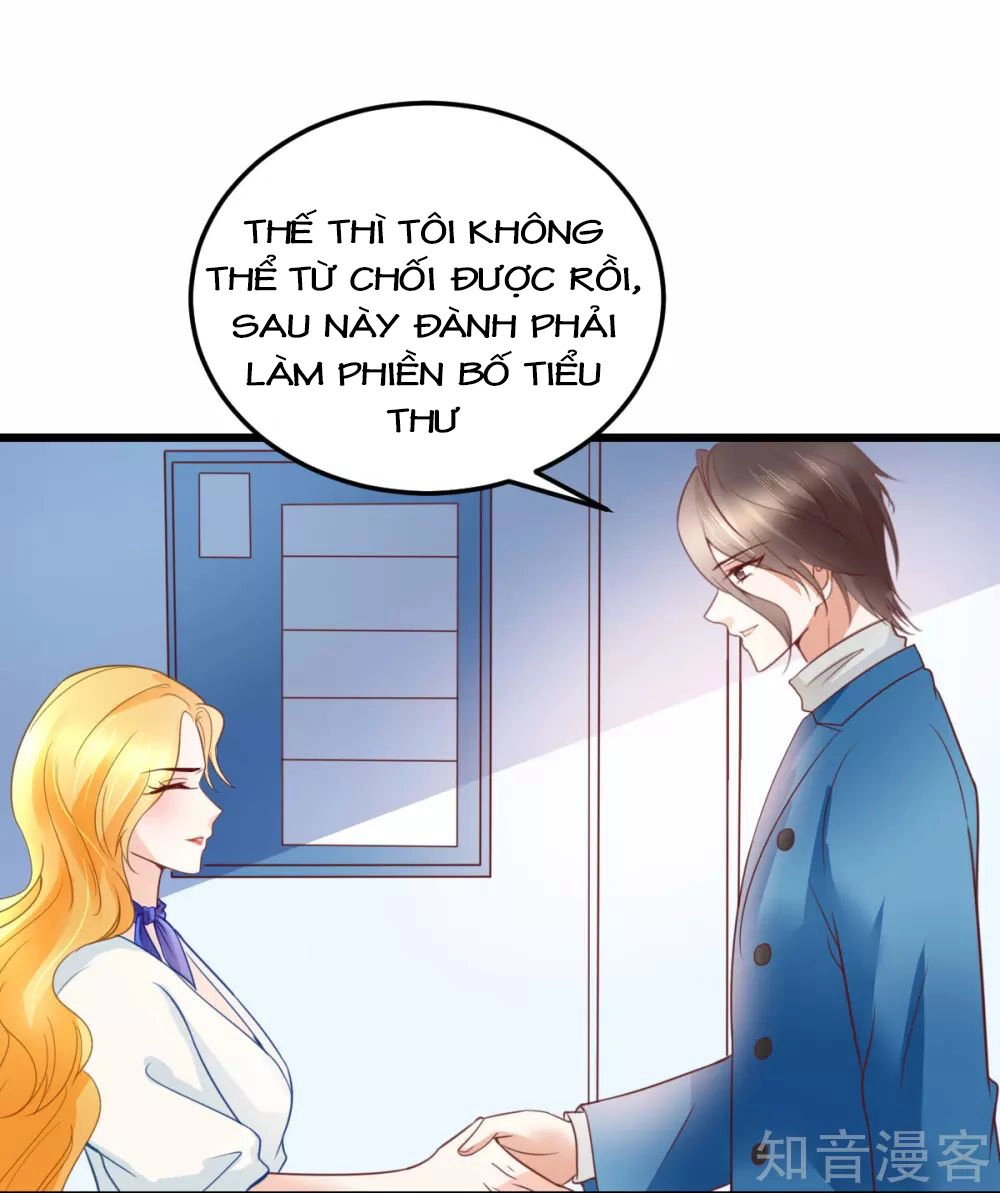 Cường Thế Tù Ái - Địch Thiếu Đừng Xằng Bậy Chapter 45 - 7