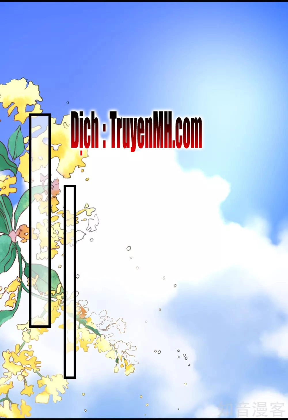 Cường Thế Tù Ái - Địch Thiếu Đừng Xằng Bậy Chapter 45 - 8