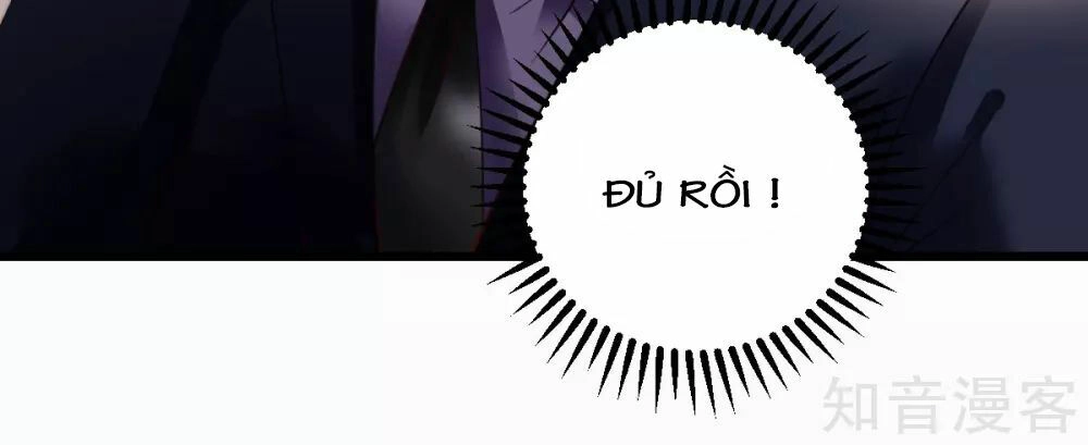 Cường Thế Tù Ái - Địch Thiếu Đừng Xằng Bậy Chapter 45 - 13