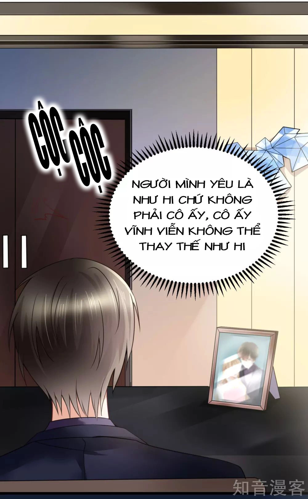 Cường Thế Tù Ái - Địch Thiếu Đừng Xằng Bậy Chapter 45 - 14