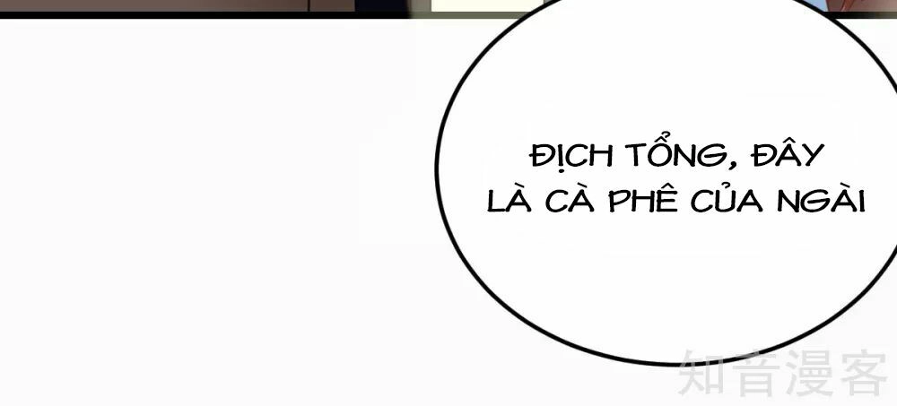 Cường Thế Tù Ái - Địch Thiếu Đừng Xằng Bậy Chapter 45 - 16