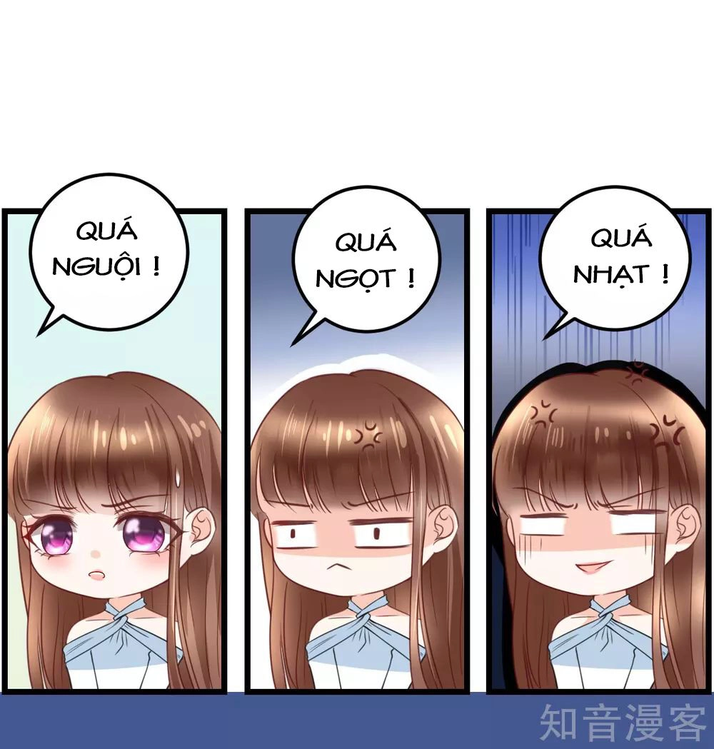 Cường Thế Tù Ái - Địch Thiếu Đừng Xằng Bậy Chapter 45 - 19