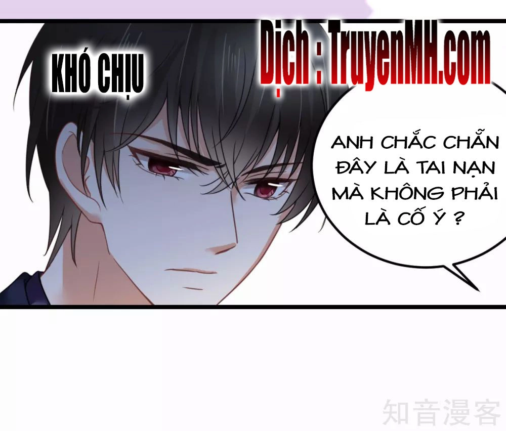 Cường Thế Tù Ái - Địch Thiếu Đừng Xằng Bậy Chapter 47 - 2