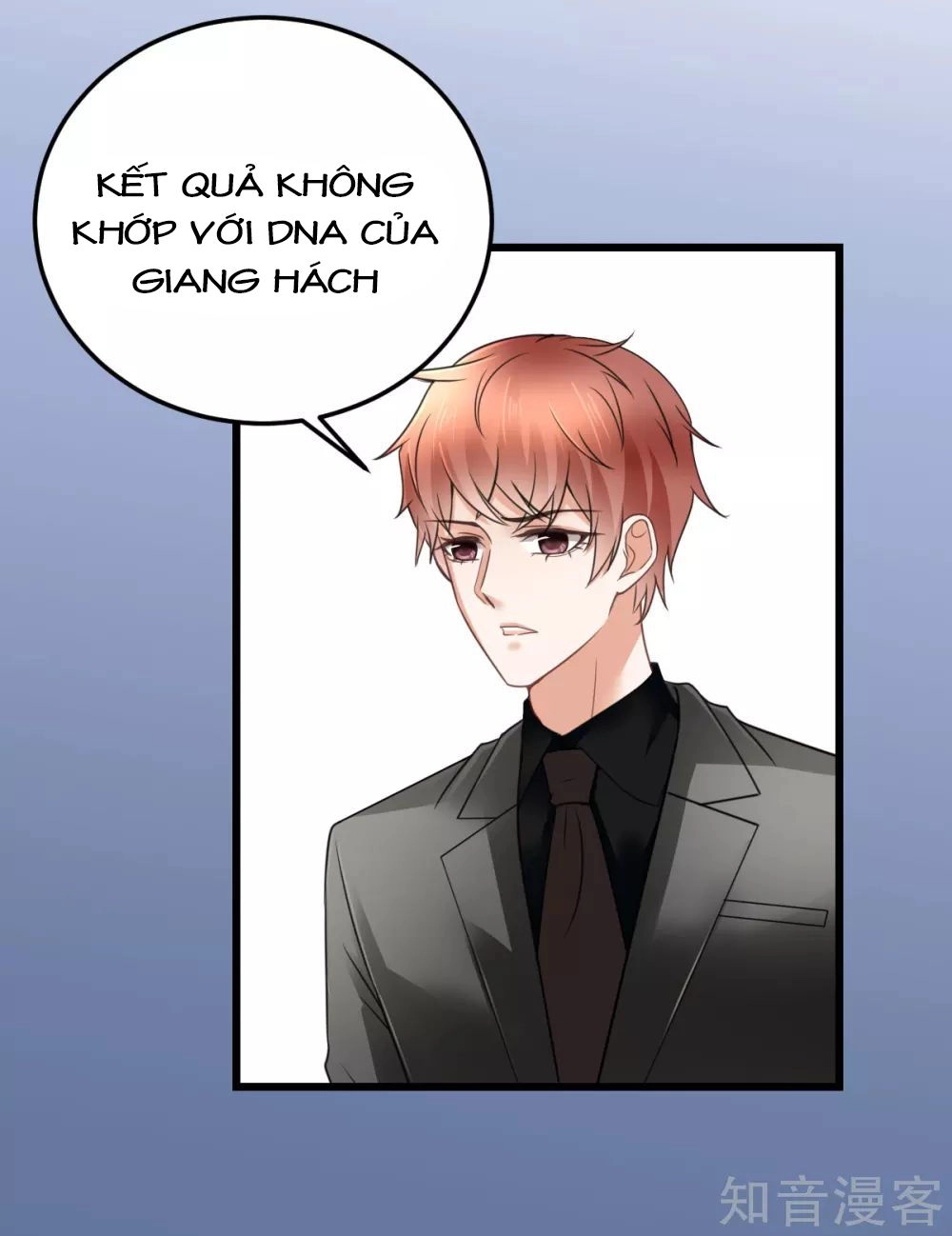 Cường Thế Tù Ái - Địch Thiếu Đừng Xằng Bậy Chapter 47 - 14