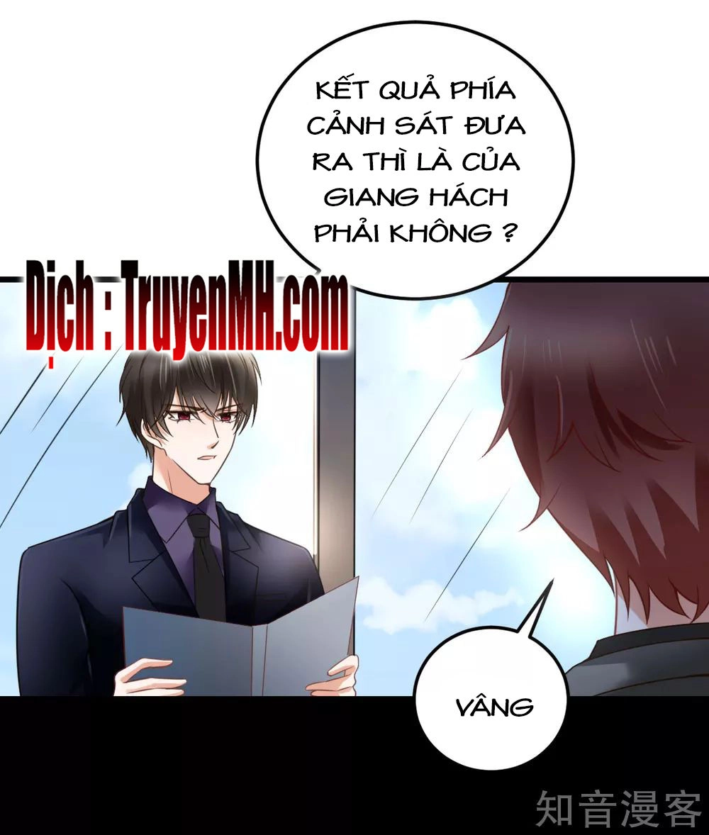 Cường Thế Tù Ái - Địch Thiếu Đừng Xằng Bậy Chapter 47 - 15