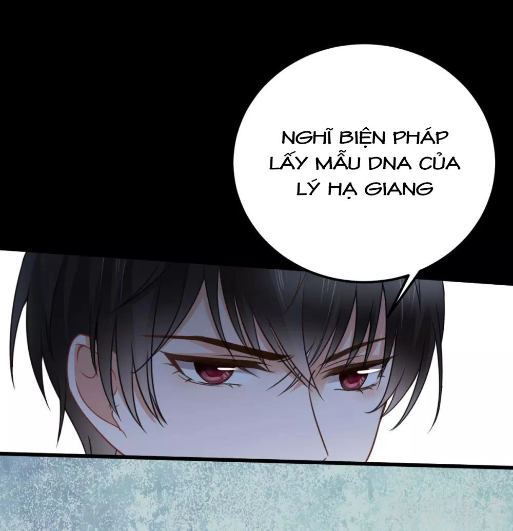 Cường Thế Tù Ái - Địch Thiếu Đừng Xằng Bậy Chapter 47 - 16