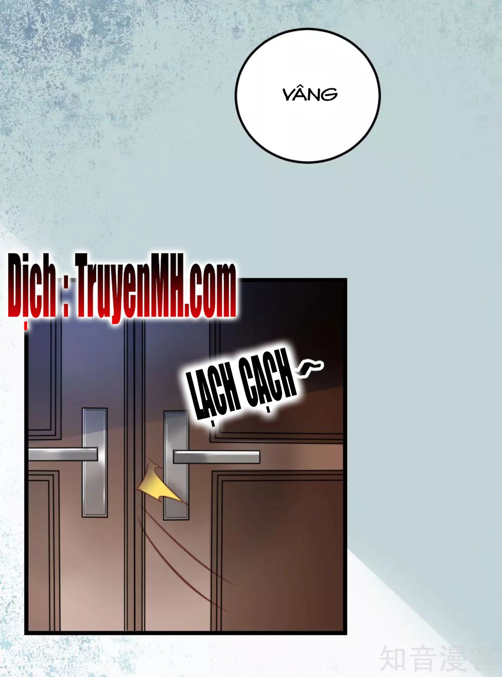 Cường Thế Tù Ái - Địch Thiếu Đừng Xằng Bậy Chapter 47 - 17