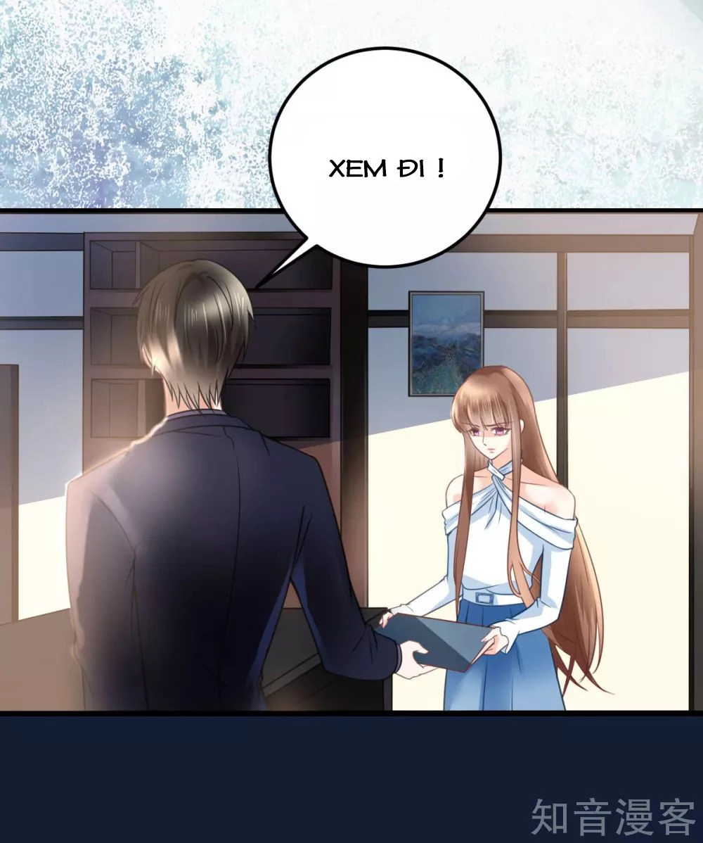 Cường Thế Tù Ái - Địch Thiếu Đừng Xằng Bậy Chapter 47 - 18