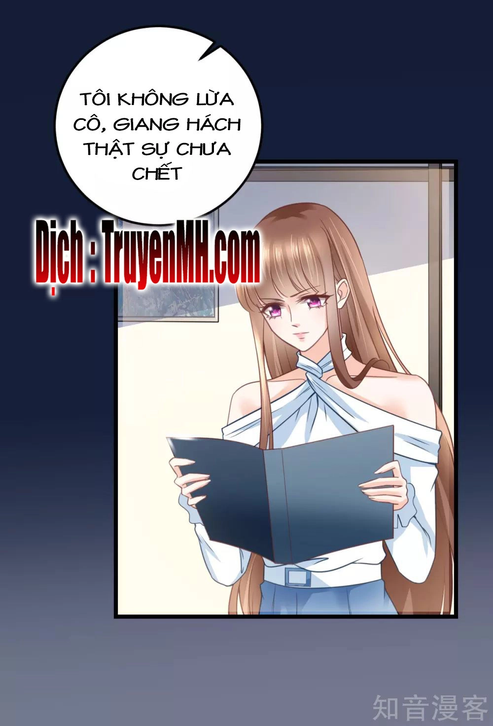 Cường Thế Tù Ái - Địch Thiếu Đừng Xằng Bậy Chapter 47 - 19