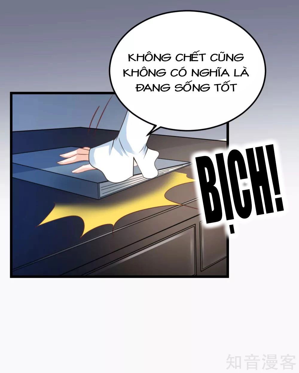 Cường Thế Tù Ái - Địch Thiếu Đừng Xằng Bậy Chapter 47 - 20