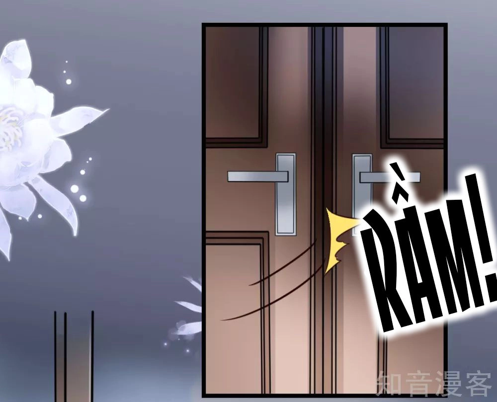 Cường Thế Tù Ái - Địch Thiếu Đừng Xằng Bậy Chapter 47 - 22