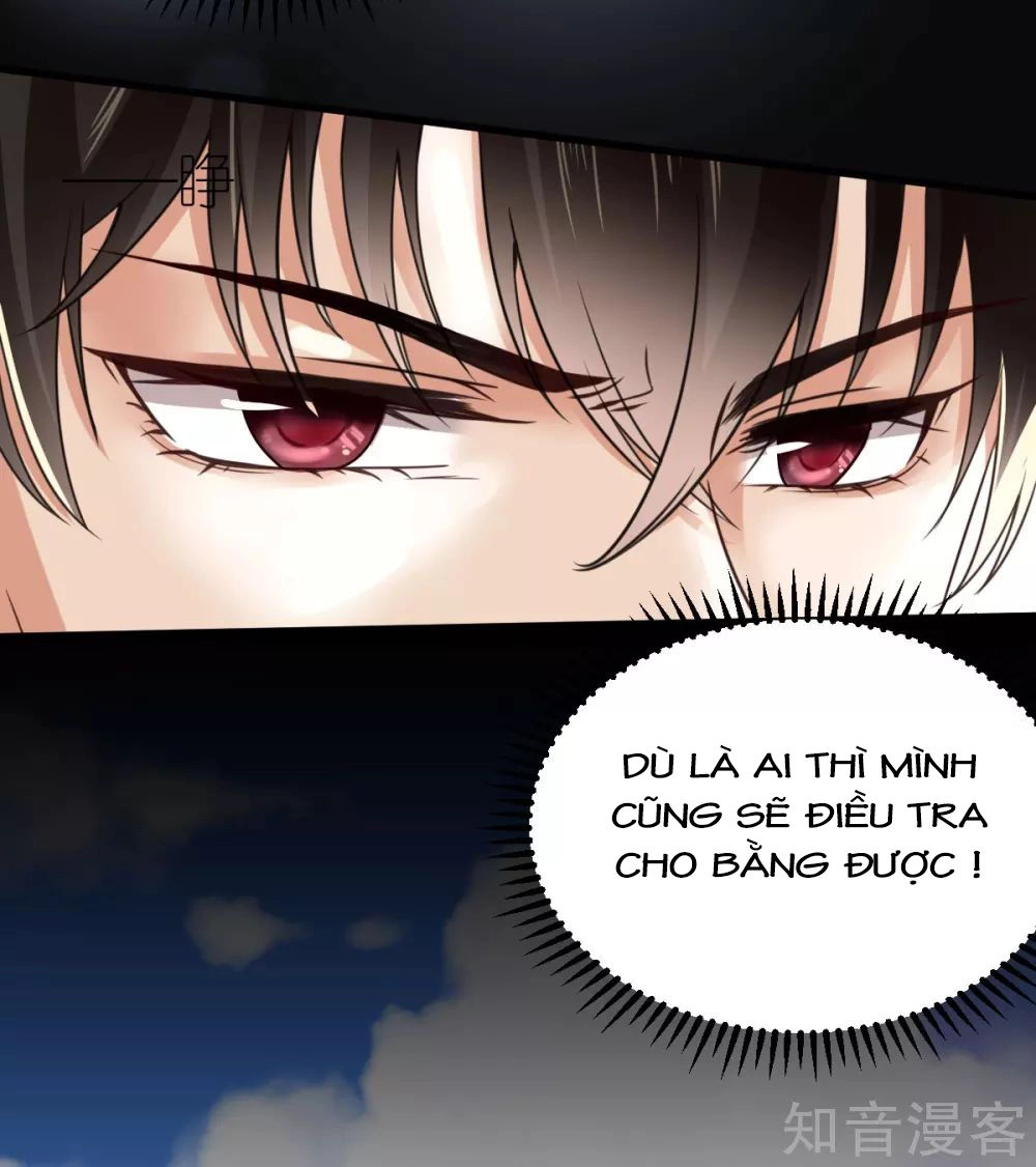 Cường Thế Tù Ái - Địch Thiếu Đừng Xằng Bậy Chapter 48 - 10