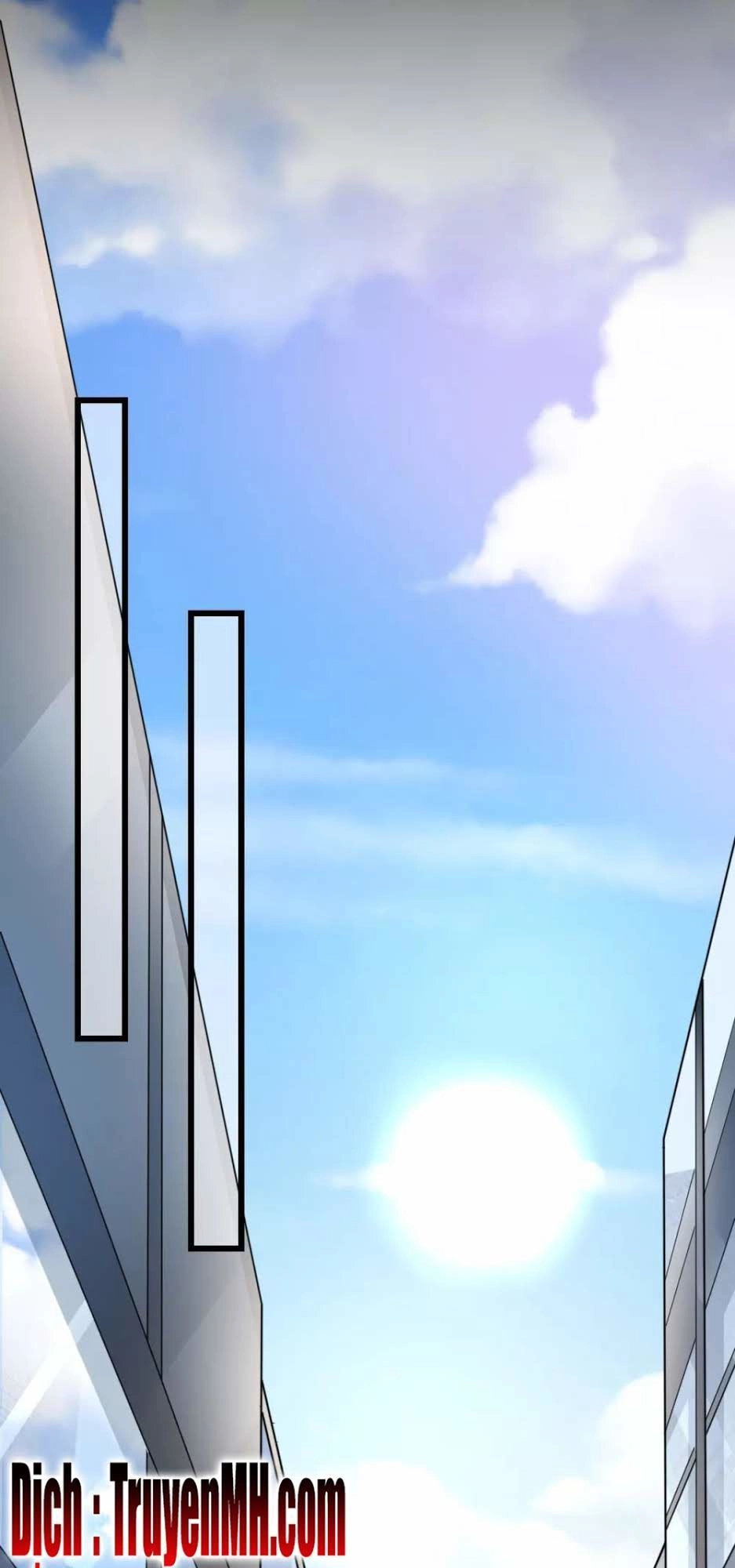 Cường Thế Tù Ái - Địch Thiếu Đừng Xằng Bậy Chapter 48 - 11