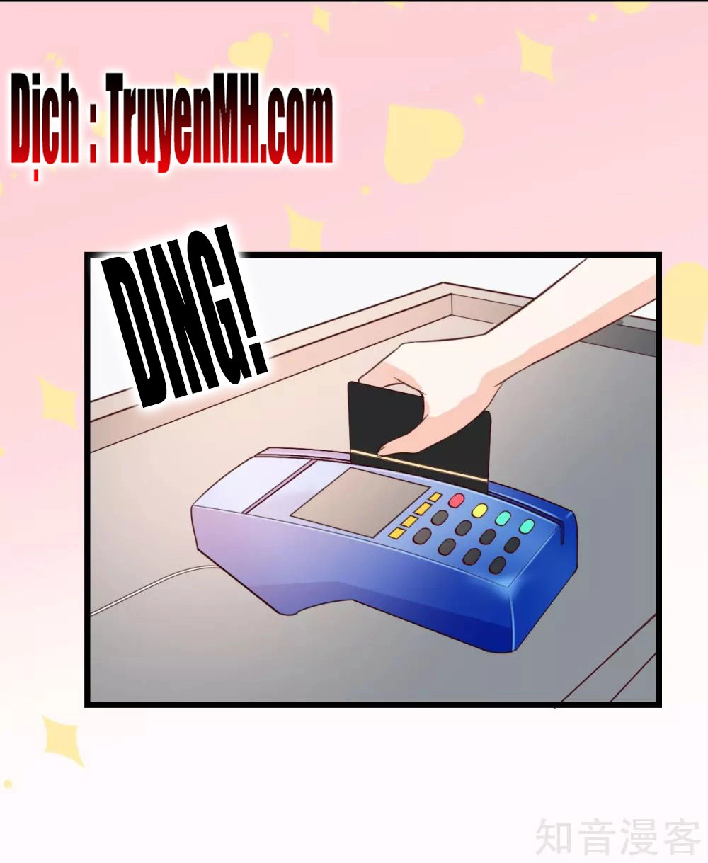 Cường Thế Tù Ái - Địch Thiếu Đừng Xằng Bậy Chapter 48 - 18