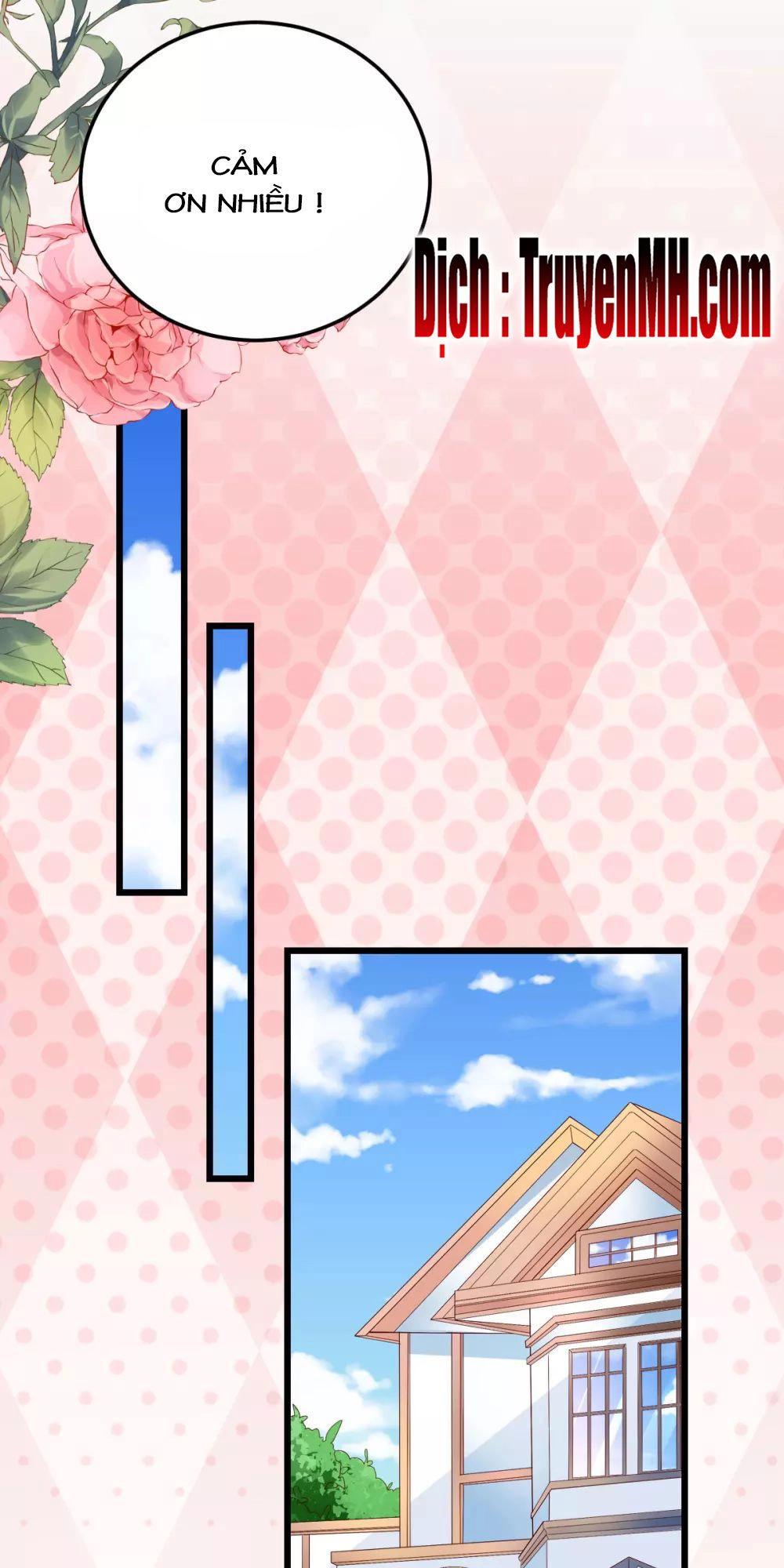 Cường Thế Tù Ái - Địch Thiếu Đừng Xằng Bậy Chapter 48 - 20