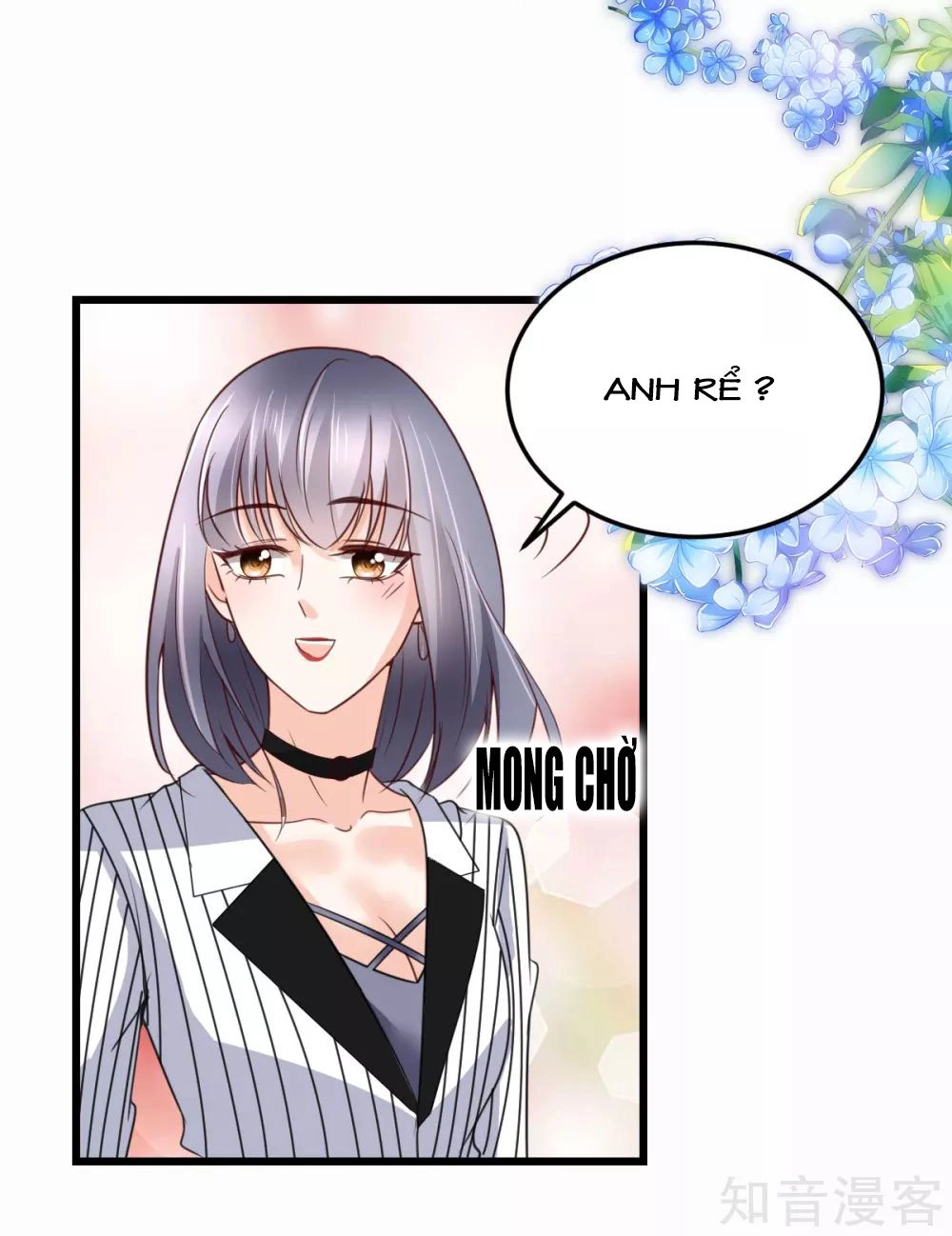 Cường Thế Tù Ái - Địch Thiếu Đừng Xằng Bậy Chapter 51 - 7