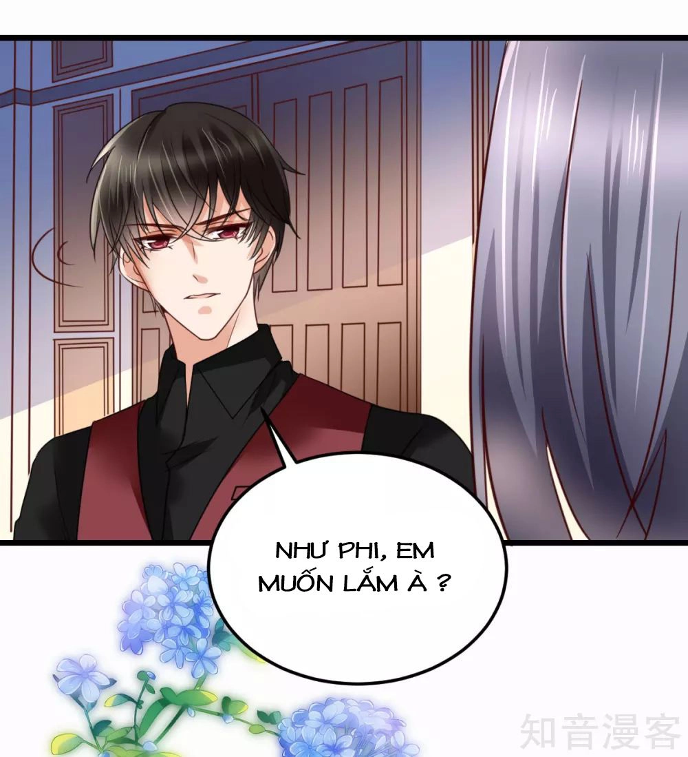 Cường Thế Tù Ái - Địch Thiếu Đừng Xằng Bậy Chapter 51 - 9