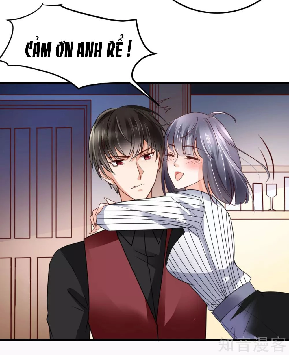 Cường Thế Tù Ái - Địch Thiếu Đừng Xằng Bậy Chapter 51 - 13