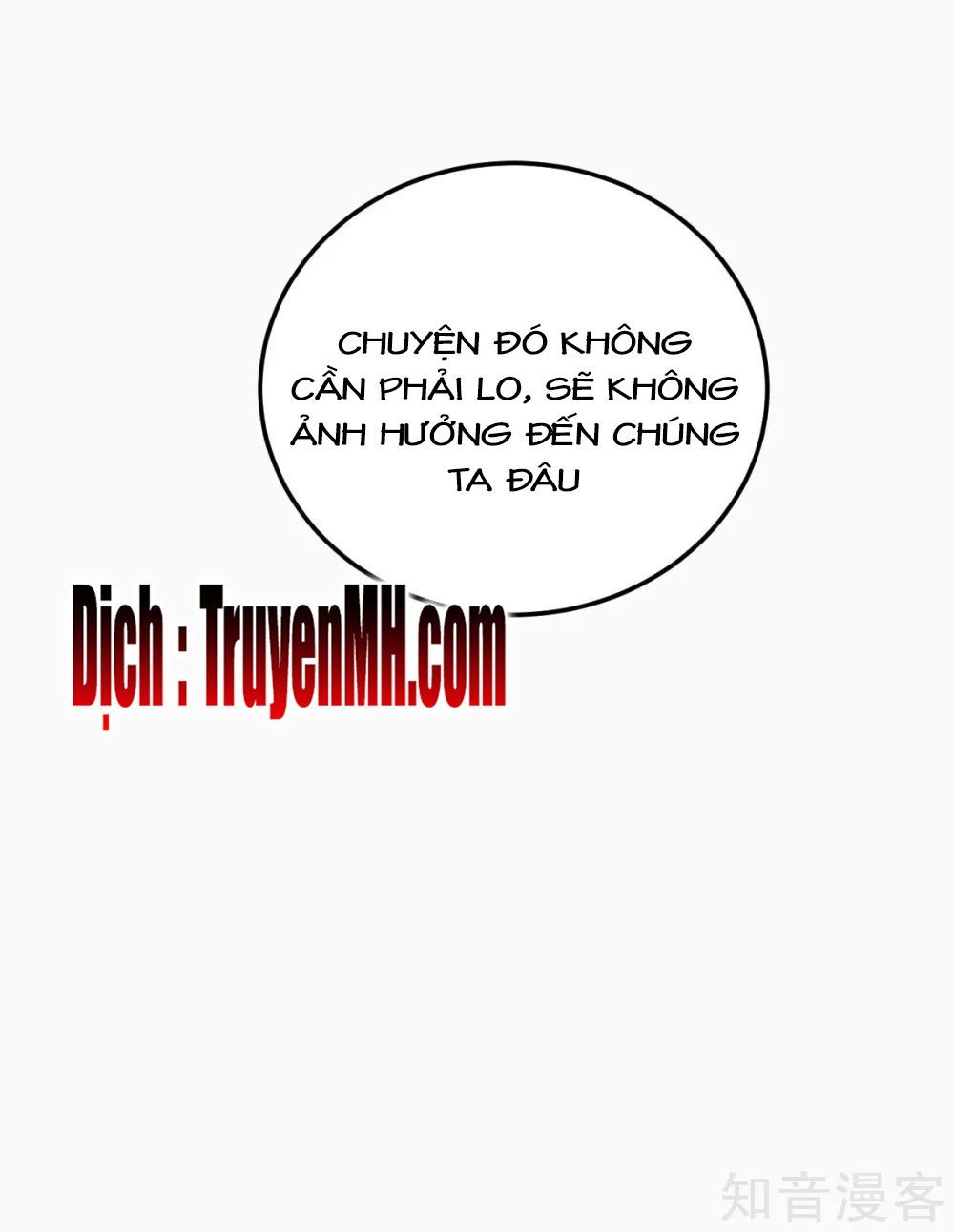 Cường Thế Tù Ái - Địch Thiếu Đừng Xằng Bậy Chapter 51 - 19