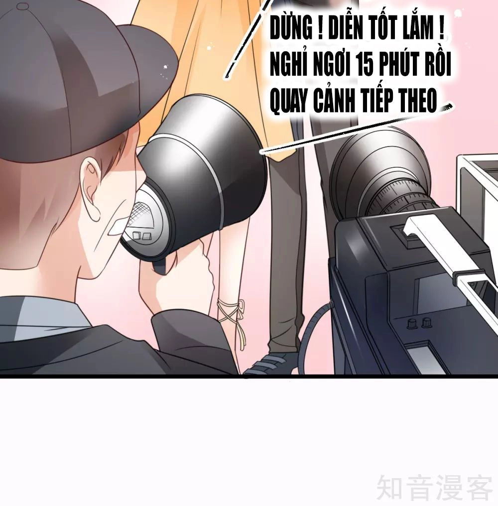 Cường Thế Tù Ái - Địch Thiếu Đừng Xằng Bậy Chapter 52 - 6