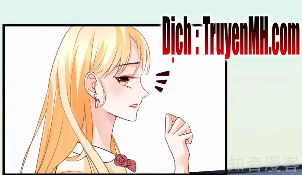 Cường Thế Tù Ái - Địch Thiếu Đừng Xằng Bậy Chapter 52 - 8