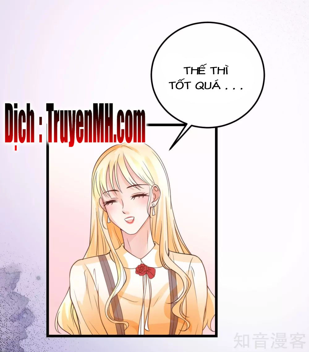 Cường Thế Tù Ái - Địch Thiếu Đừng Xằng Bậy Chapter 52 - 15