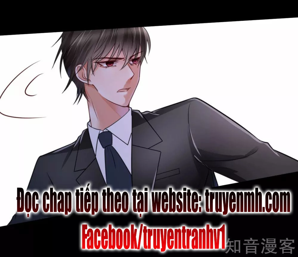 Cường Thế Tù Ái - Địch Thiếu Đừng Xằng Bậy Chapter 53 - 4