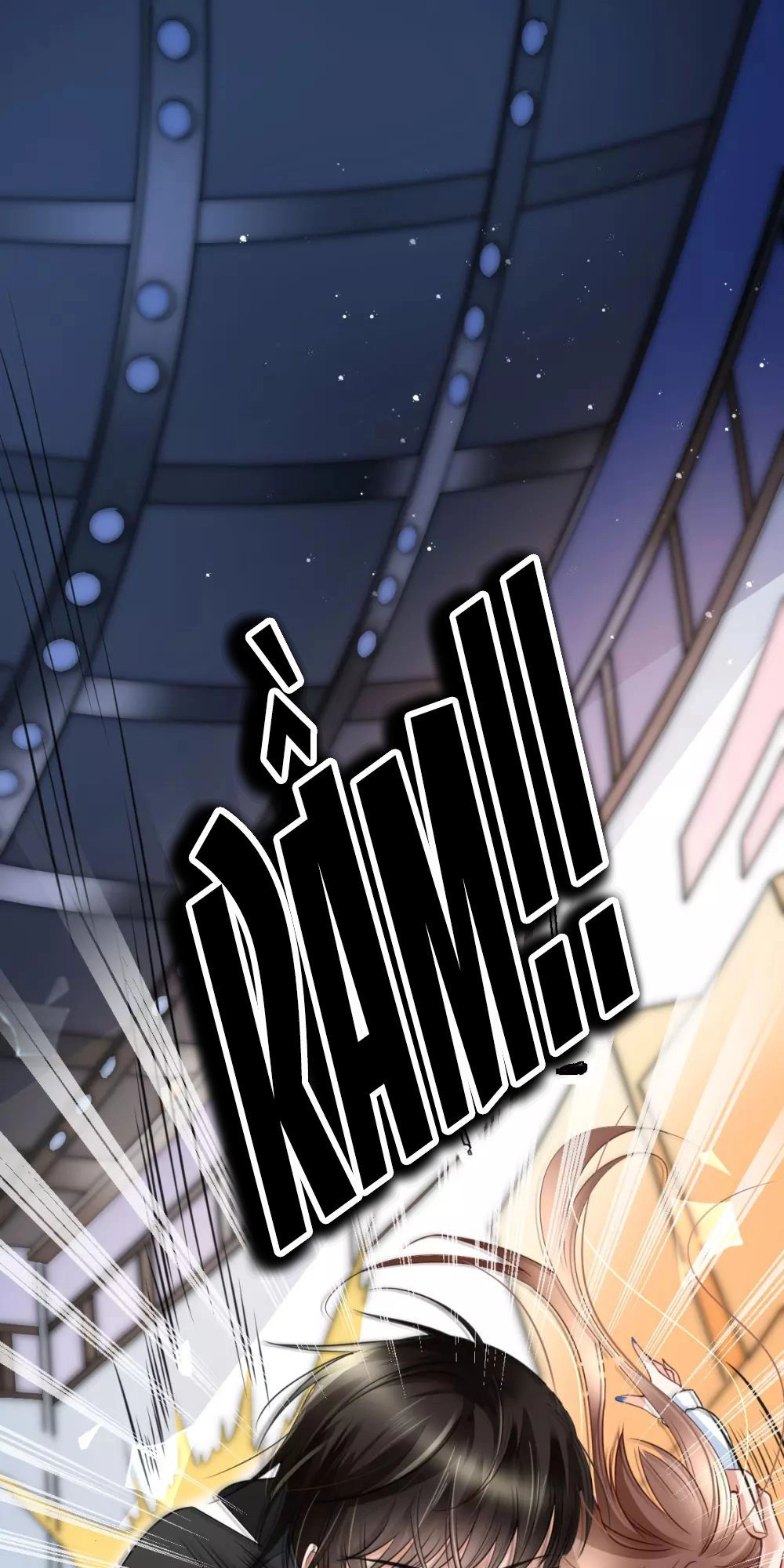 Cường Thế Tù Ái - Địch Thiếu Đừng Xằng Bậy Chapter 53 - 6