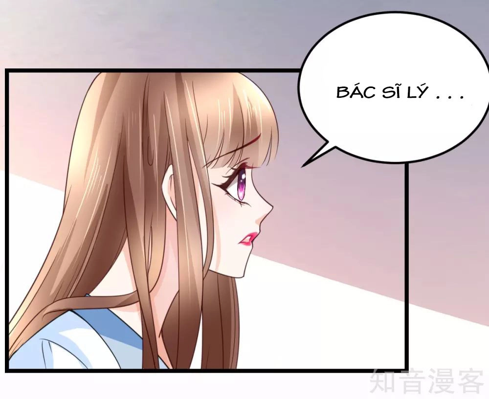 Cường Thế Tù Ái - Địch Thiếu Đừng Xằng Bậy Chapter 53 - 16