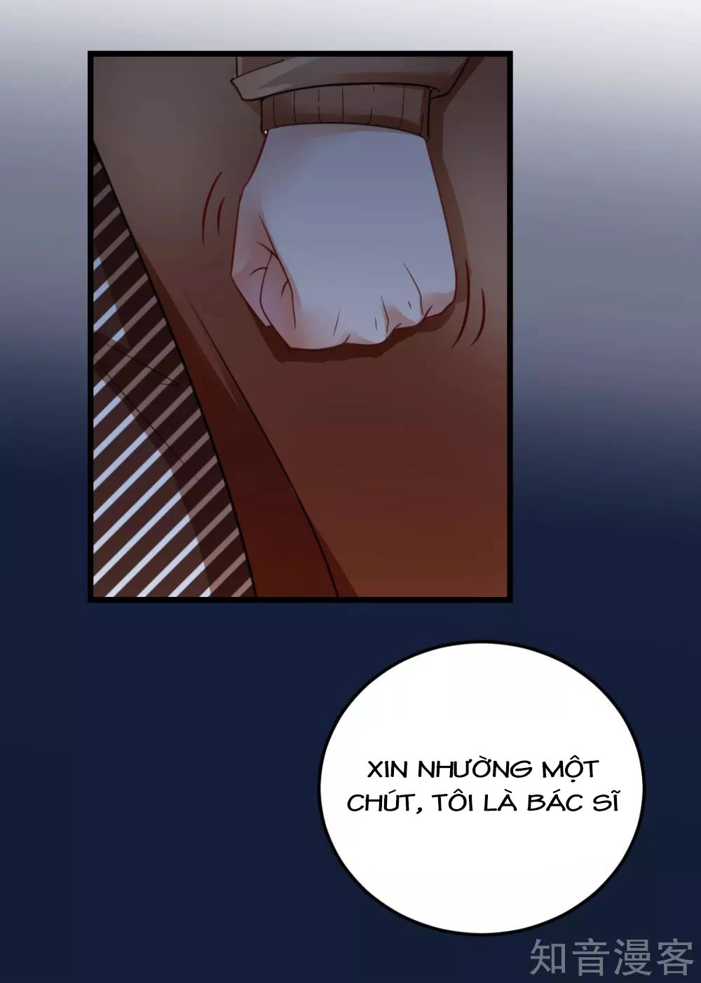 Cường Thế Tù Ái - Địch Thiếu Đừng Xằng Bậy Chapter 53 - 18