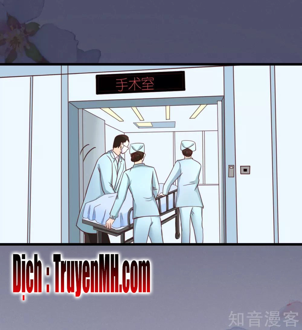 Cường Thế Tù Ái - Địch Thiếu Đừng Xằng Bậy Chapter 55 - 9