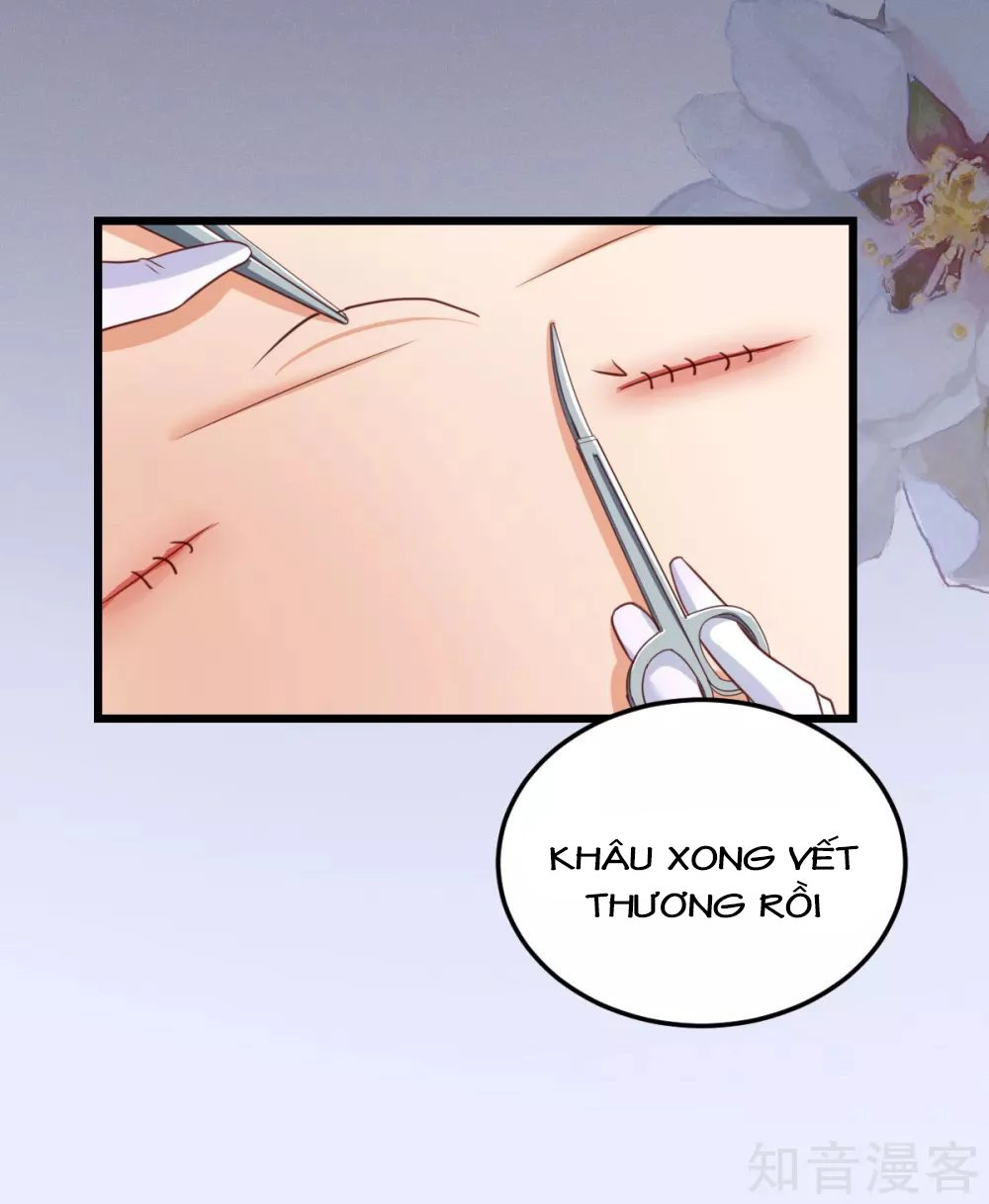 Cường Thế Tù Ái - Địch Thiếu Đừng Xằng Bậy Chapter 55 - 10