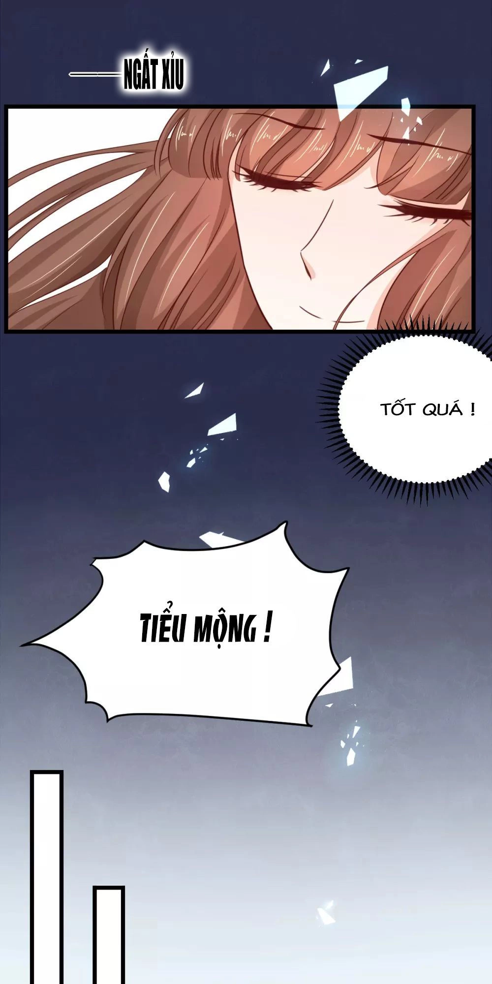 Cường Thế Tù Ái - Địch Thiếu Đừng Xằng Bậy Chapter 55 - 12