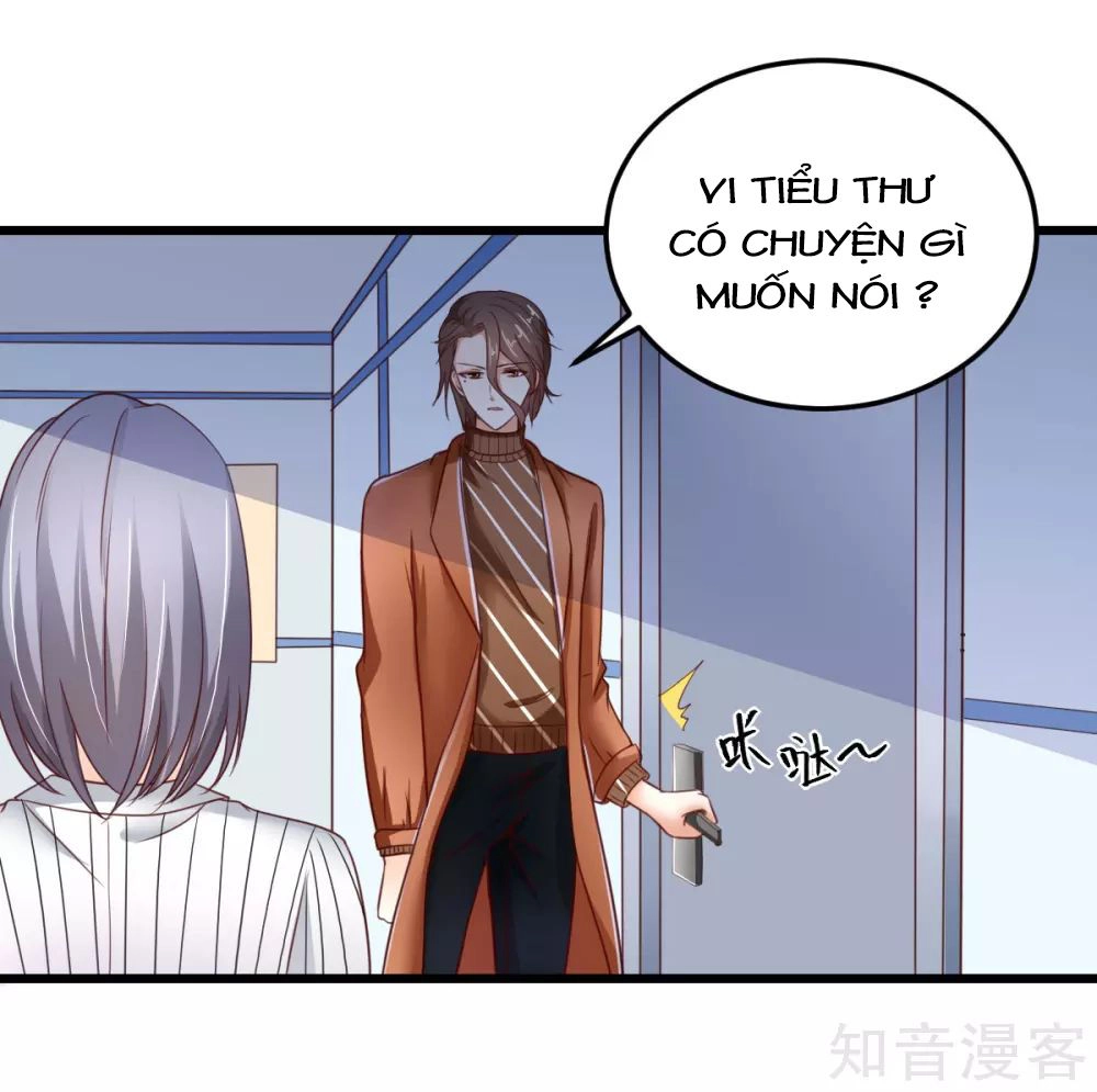 Cường Thế Tù Ái - Địch Thiếu Đừng Xằng Bậy Chapter 55 - 15