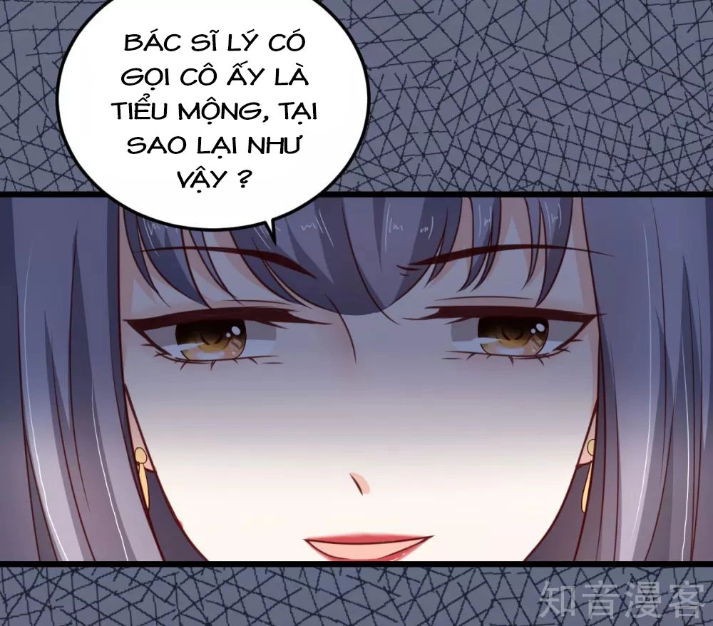 Cường Thế Tù Ái - Địch Thiếu Đừng Xằng Bậy Chapter 55 - 17