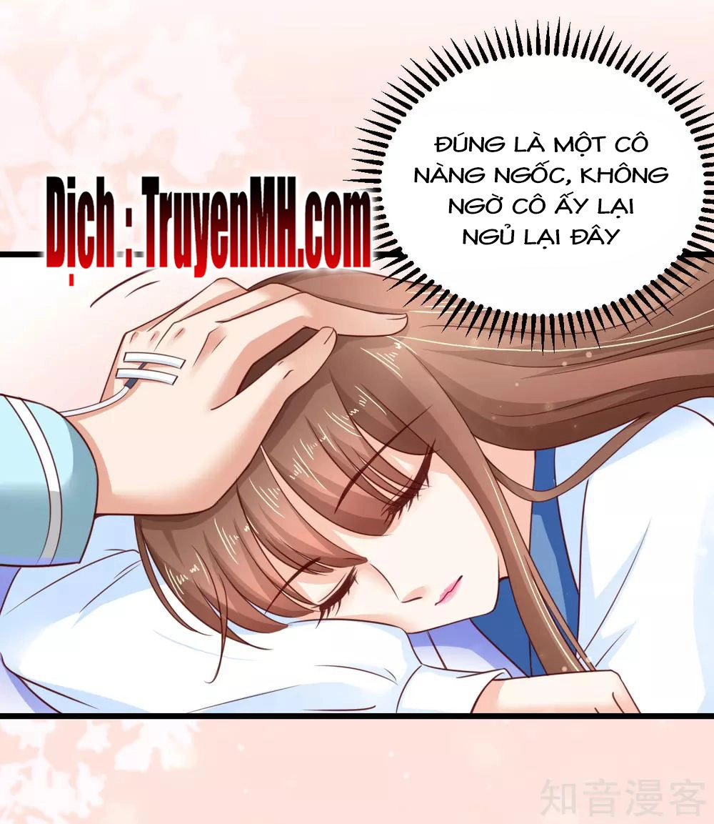 Cường Thế Tù Ái - Địch Thiếu Đừng Xằng Bậy Chapter 56 - 5