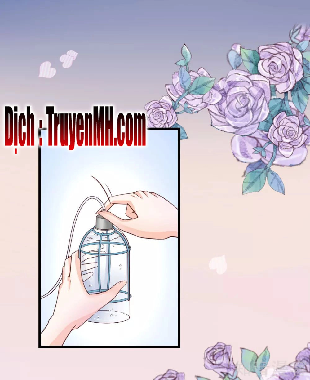 Cường Thế Tù Ái - Địch Thiếu Đừng Xằng Bậy Chapter 56 - 14