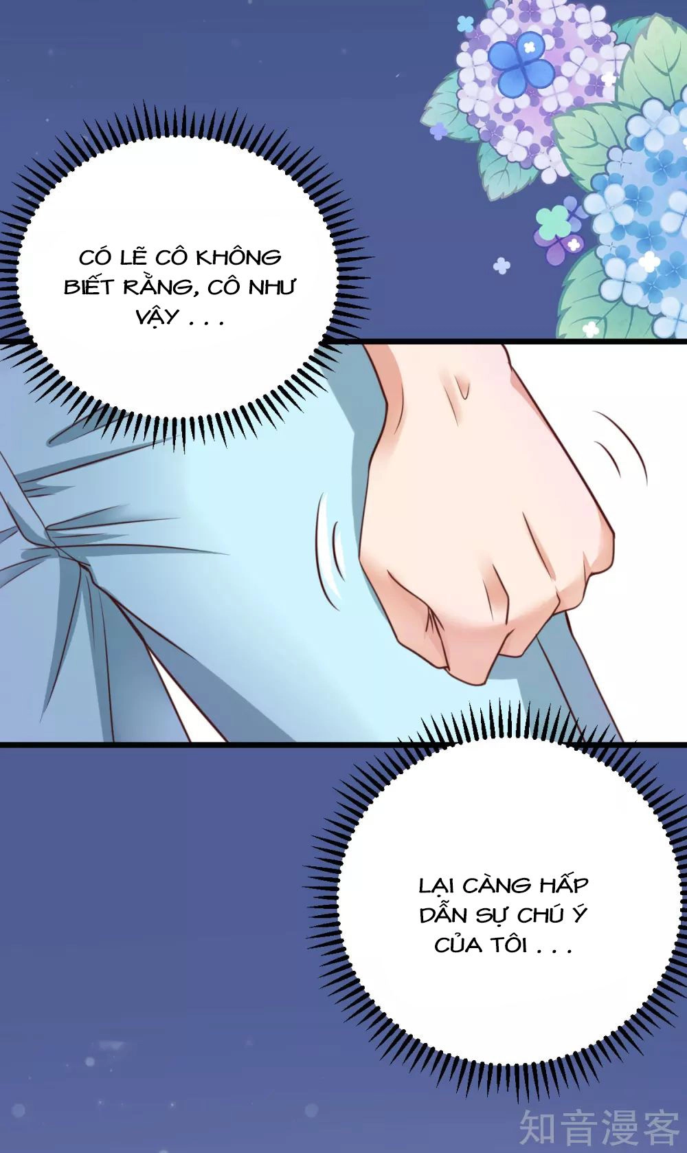 Cường Thế Tù Ái - Địch Thiếu Đừng Xằng Bậy Chapter 57 - 10