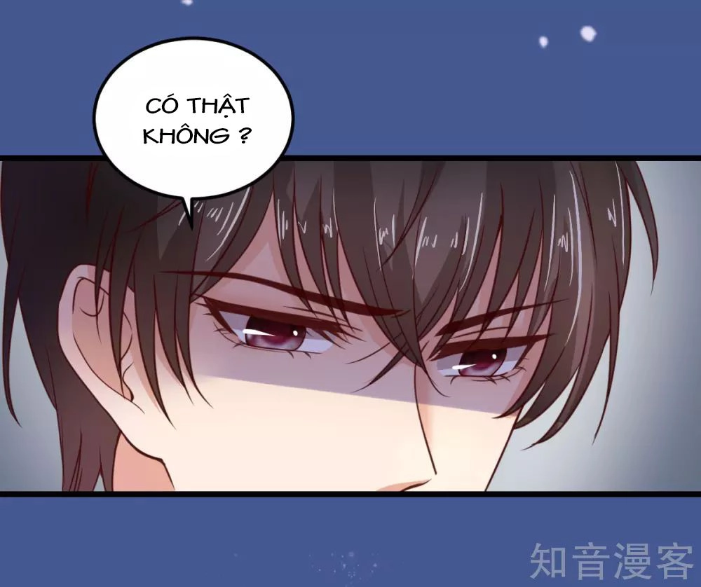 Cường Thế Tù Ái - Địch Thiếu Đừng Xằng Bậy Chapter 57 - 16