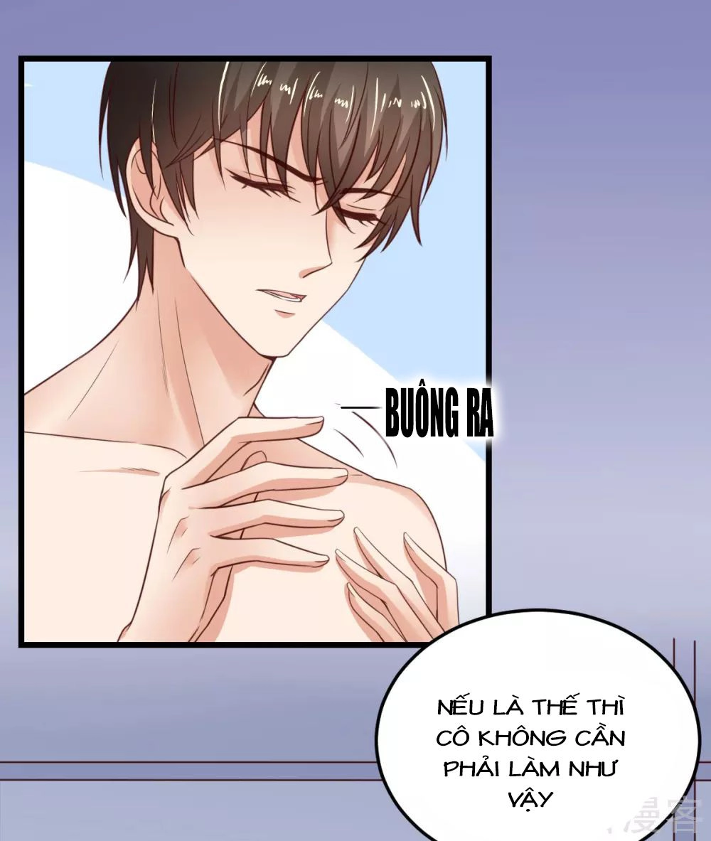 Cường Thế Tù Ái - Địch Thiếu Đừng Xằng Bậy Chapter 57 - 18