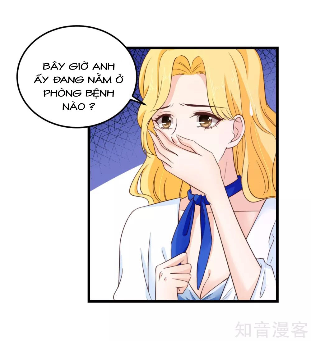 Cường Thế Tù Ái - Địch Thiếu Đừng Xằng Bậy Chapter 60 - 13