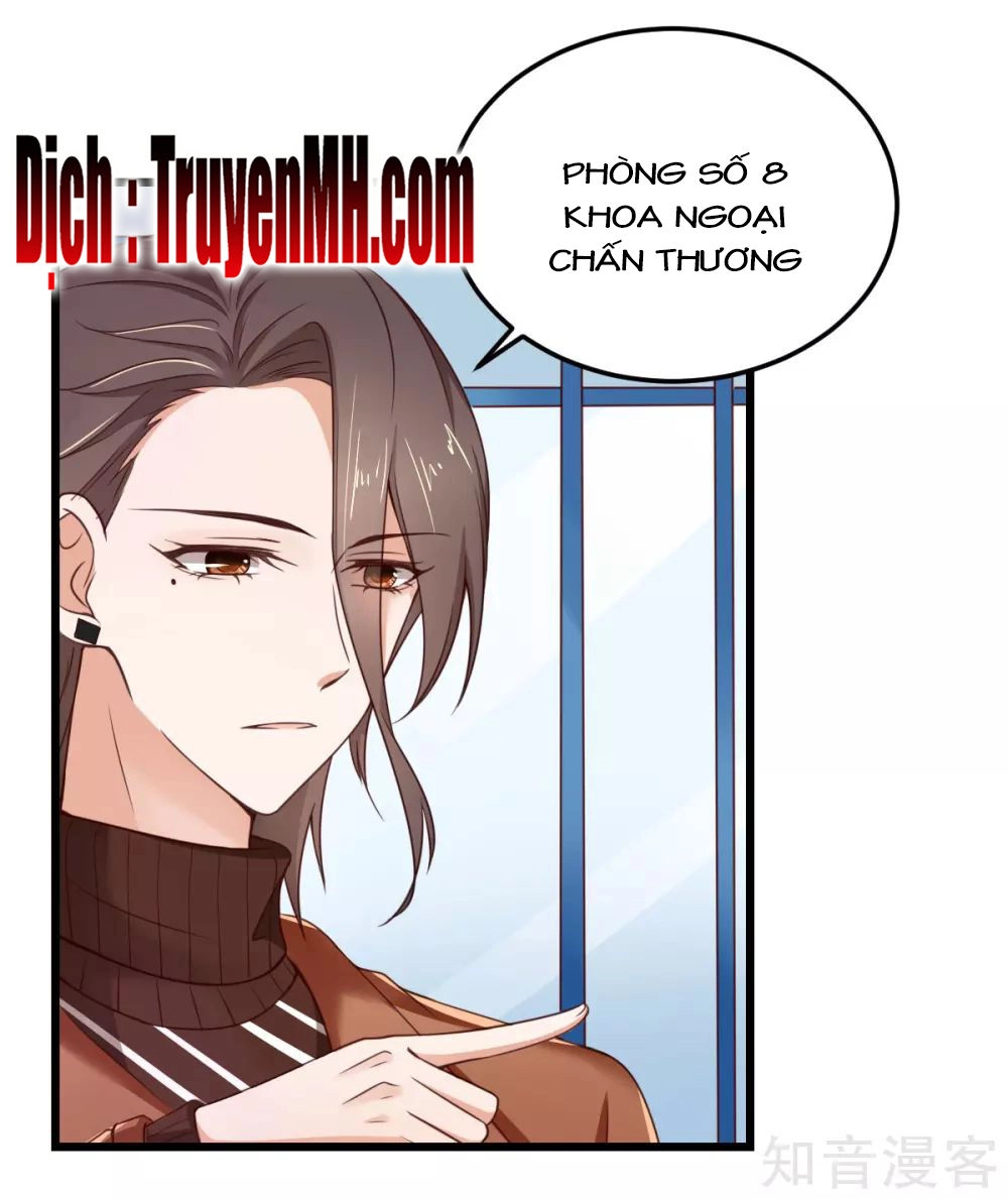 Cường Thế Tù Ái - Địch Thiếu Đừng Xằng Bậy Chapter 60 - 14