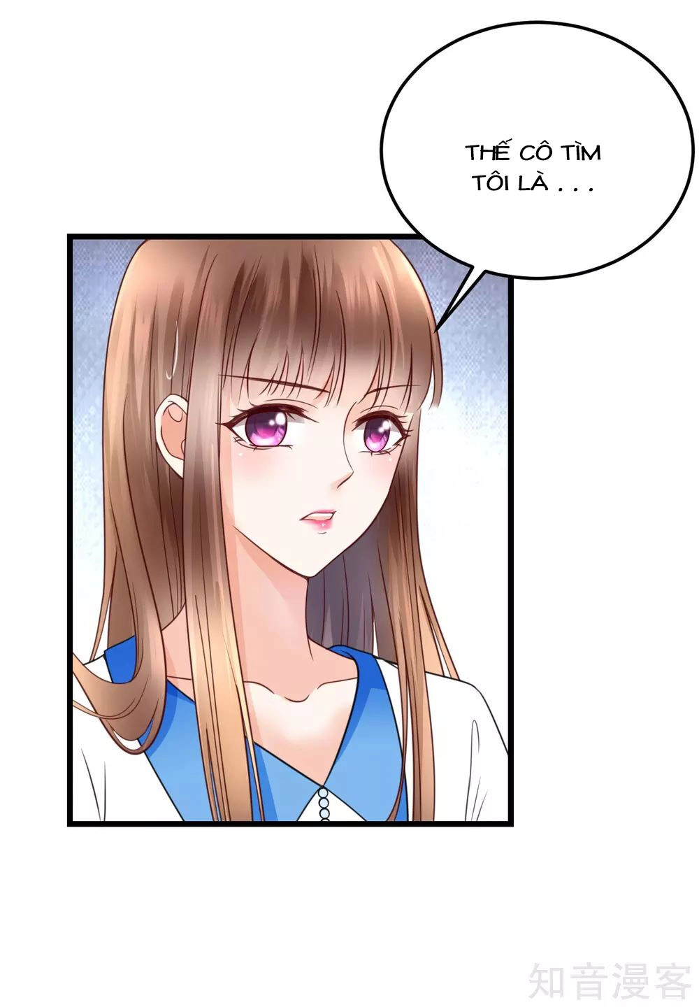 Cường Thế Tù Ái - Địch Thiếu Đừng Xằng Bậy Chapter 63 - 8